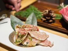 -松鱼亭·和牛烧肉(协鑫广场店)