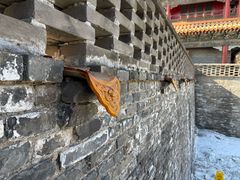 -沈阳市东陵公园