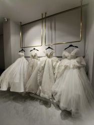 -SATIN COUTURE瑟庭婚纱礼服馆