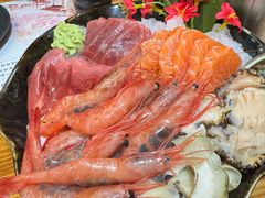 -松坂屋日料自助(长城路店)