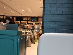 -大连铂尔曼酒店-铂尔曼美食廊 Pullman Deli