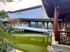 -秋霞圃