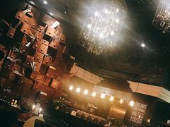 大堂-Let's Taipei 非常烘焙(太古里店)