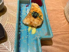 -吉之仙•中国制造•出口级食材日料店(领事馆总店)