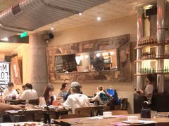 大堂-铁公鸡·四川料理(天环广场店)
