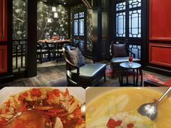 -上海苏宁宝丽嘉酒店·嘉府壹号中餐厅