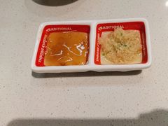 -明腾壹间茶餐厅(新都会花园广场店)