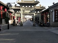 -鼓楼东街老火锅(鼓楼店)