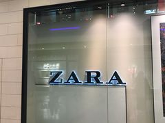 -ZARA(仓山万达店)