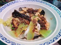 -耍盆友·重庆江湖菜(百子湾店)