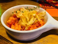 -造精酿餐厅