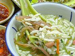 -海陆丰明凤擂茶