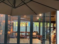 -fishtank鱼缸咖啡(三山街店)