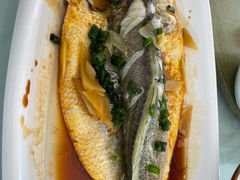 -碧海银沙海鲜餐厅(恒大海上威尼斯店)