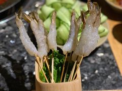 -蜀大侠火锅(车公庙店)