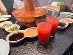 -阳坊涮肉(西直门凯德mall店)