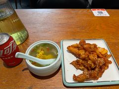 -小蓉合餐厅·川菜·陕南菜(凤城二路店)