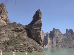 -炳灵寺世界文化遗产旅游区