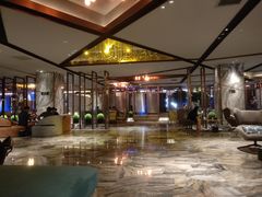 -南京瀚金佰九号温泉酒店