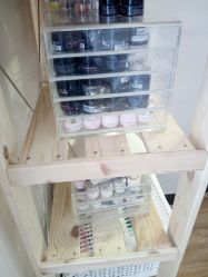 -MORI茉丽日本美甲美睫