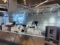 -Manner Coffee(丁香国际店)