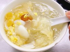 -老福合沟无米粿甜汤粿品店