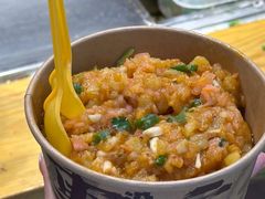 -丁家坡洋芋·观音桥好吃街A区(全国总店)