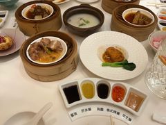 -香宫中餐厅·大连香格里拉(人民路店)
