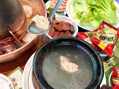 -刘老表·瓦罐汤涮肉(青云谱店)