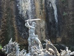 -西双版纳原始森林公园