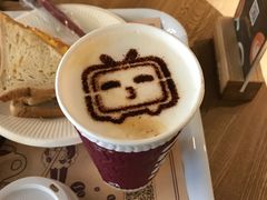 -COSTA COFFEE(国正中心店)