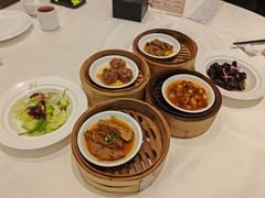 -万龙洲海鲜(大兴绿地缤纷城店)