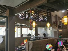 -滇釜火锅·能喝汤的火锅(车公庄店)