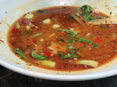 -前海沿·青岛菜(乐客城店)