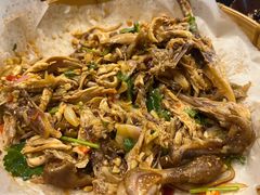 -东排食堂长沙小吃大排档(五一广场店)