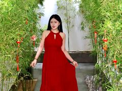 -赣湘院子·竹林院子餐厅•山野赣菜田园湘菜(国贸大望路店)