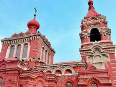 -圣·阿列克谢耶夫教堂