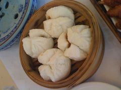 叉烧包-荔枝楼酒家(员村东璟店)