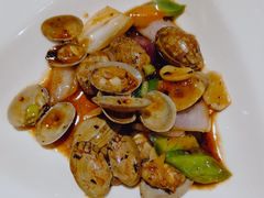 -博悦茶餐厅(文殊院店)