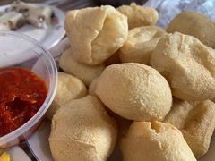 臭豆腐-妈妈的小作坊(陈家镇店)