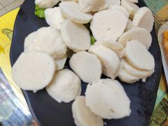 墨鱼丸-牛牛牛酸菜煎肉店(望云寺路店)