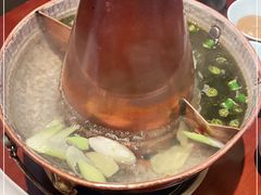 -1078號老北京涮肉(松柏店)