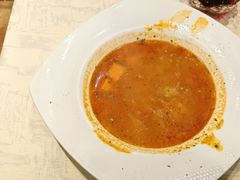 -安德烈俄式西餐厅(中央大街店)