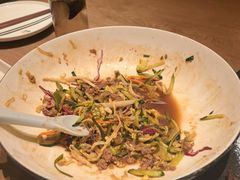 -金掌勺锅包肉(太原万达店)