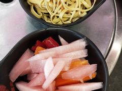 -重庆烧鸡公火锅(簋街店)