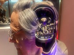 -疯克大象美式烤肉餐厅