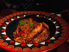 -花马天堂云南餐厅 Lost Heaven(外滩店)