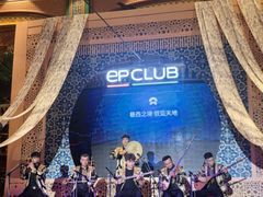 -喀什骑仕大观园