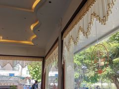 -OLD TREE老树咖啡·西餐厅(台山人工湖店)