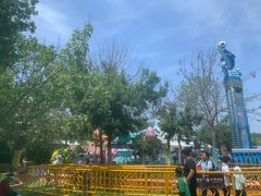 -秦皇岛乐岛海洋王国